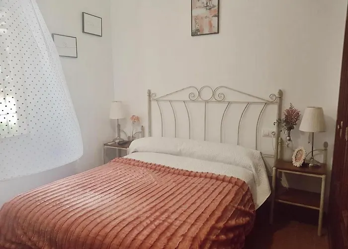 Casa Con Piscina De Agua Salada Villa Pepucho 1